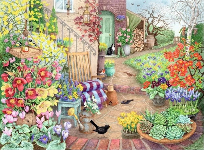 Ravensburger minőségi kivitel