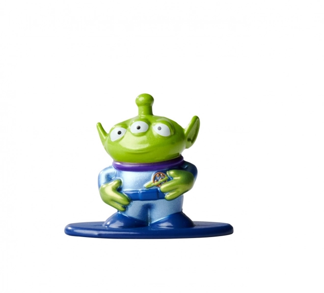Disney Pixar fémfigurák meglepetéscsomag