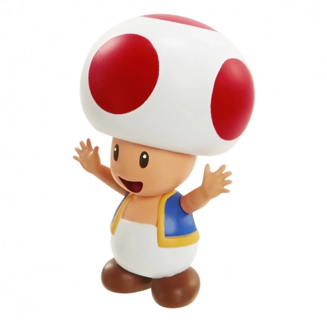 Super Mario 5-ös figura szett