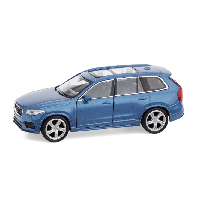 Welly Volvo XC90 modellautó 1:34 méretarányban