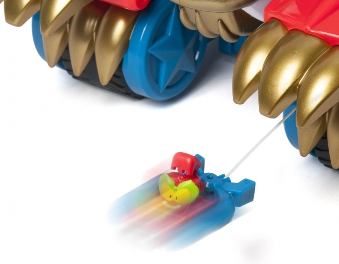 Játszókészlet SuperThings Wild Tigerbot
