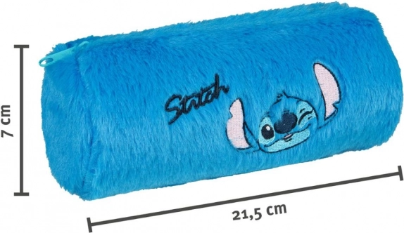 Fluffy Stitch tok íróeszközöknek