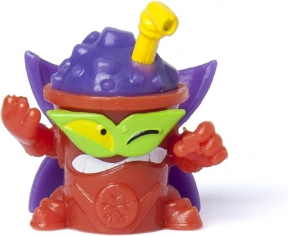 SuperThings Mutáns Csata Figura