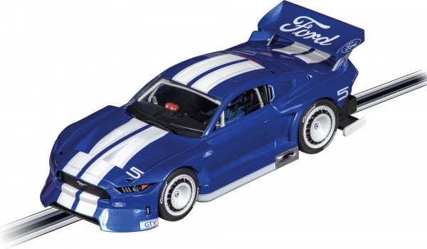 Licencelt FORD MUSTANG GTY autók részletes kidolgozással