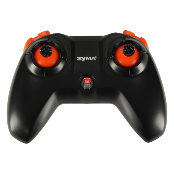 Dron Syma X26 Pro Wi-Fi-vel