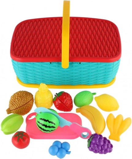 Biztonságos szeletelés kis szakácsoknak