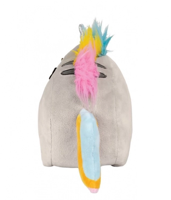 Pusheenicorn piruló kabala 24 cm