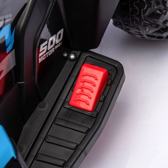 Elektromos gyerek quad GTS1155 – Kék