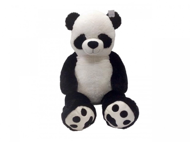 Nagy plüss panda 100 cm