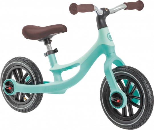 Globber Go Bike Elite Air gyerek futóbicikli - Menta