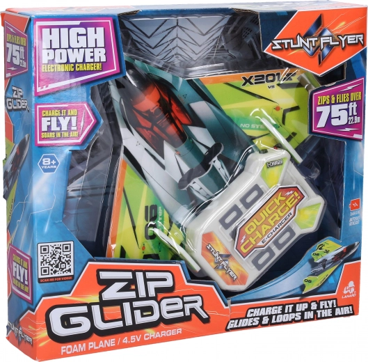 Gyors töltés néhány másodperc alatt