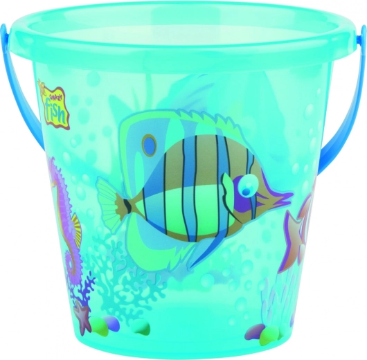 Könnyű és tartós műanyag