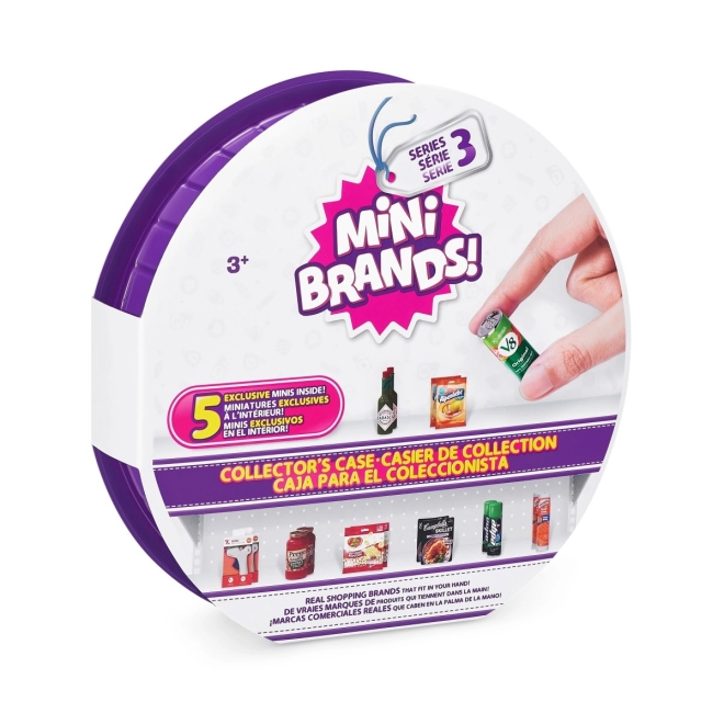 5 exkluzív mini belül