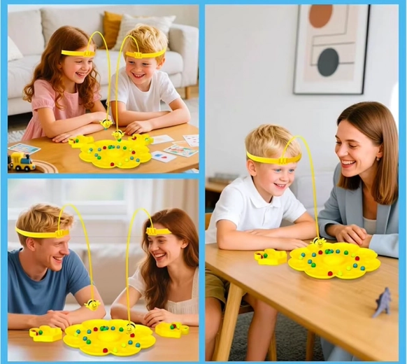 Okos kialakítás fejpánttal és mágnesekkel