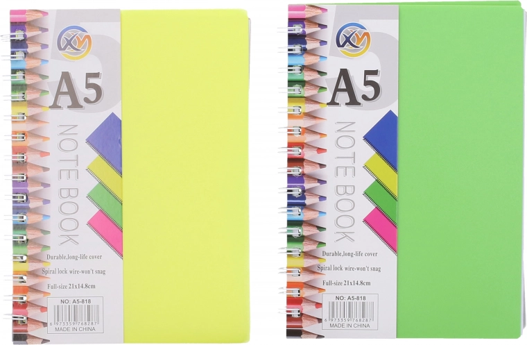 Tartós borítók a mindennapos használathoz