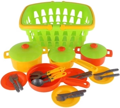 A kreatív játék támogatása