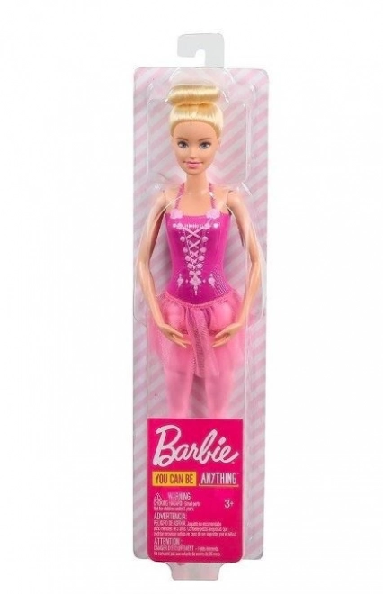 Barbie balerina