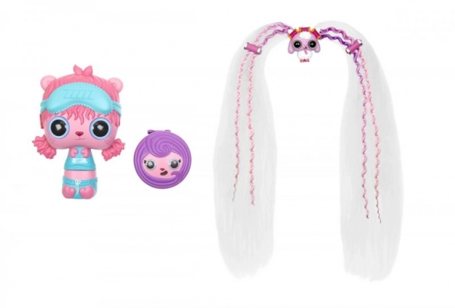 Pop Pop Hair Surprise meglepetés a hajban
