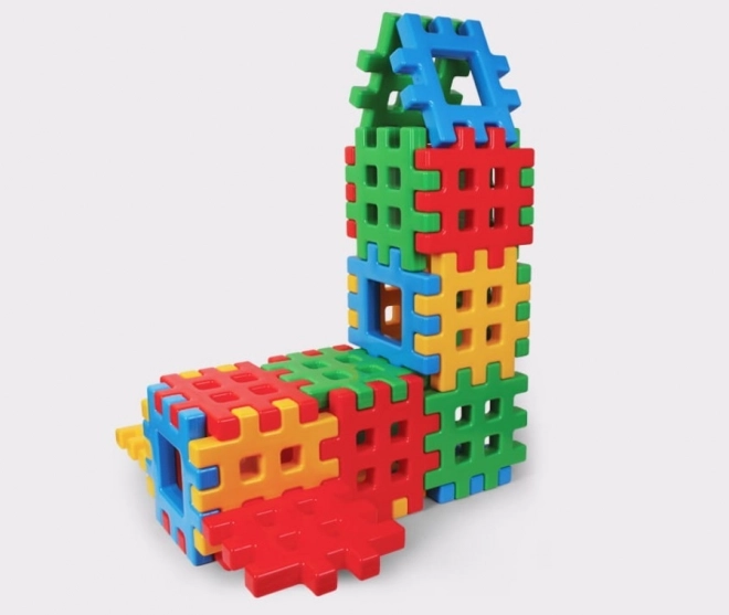 Maxi Waffle 24 darabos készlet