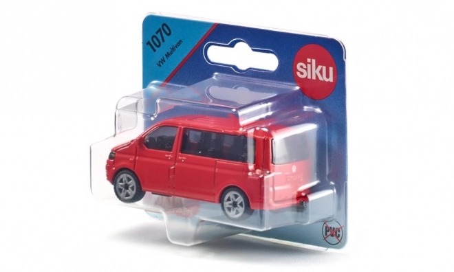 Siku Super - Volkswagen kisbusz