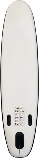 Felfújható Paddleboard 320 cm Suno Selva tartozékokkal