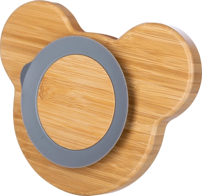 FreeON Bambusz tányér – Koala