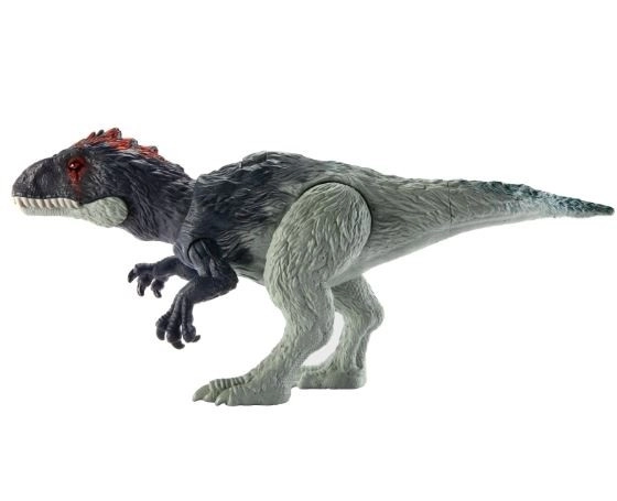 Jurassic World eokarcharia figura