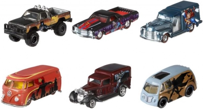 hot wheels prémium autó - popkultúra témák