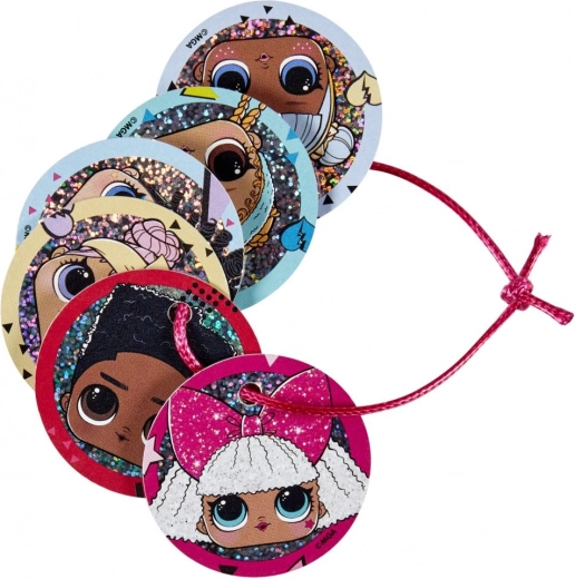 Zsetonok stílusos karkötőhöz