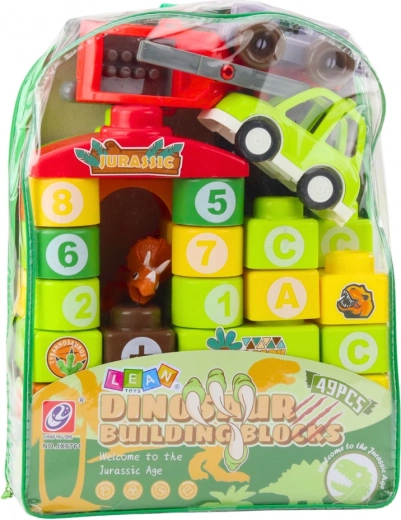 Minden a praktikus hátizsákban