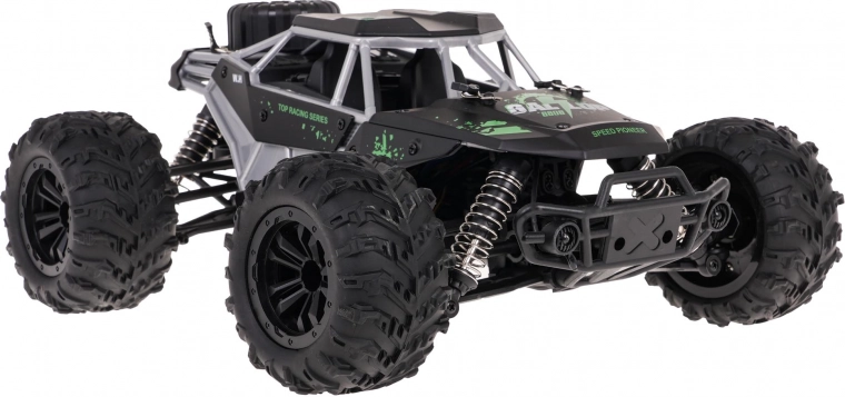 2,4 GHz-es vezérlés és LED világítás