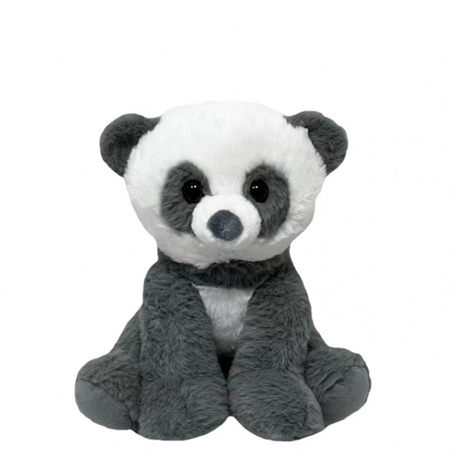 Panda Zosia plüssfigura 23 cm