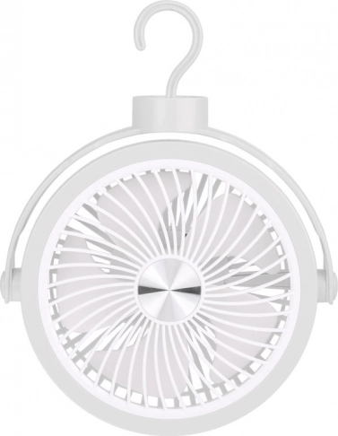 Csendes USB asztali ventilátor irodai asztalhoz