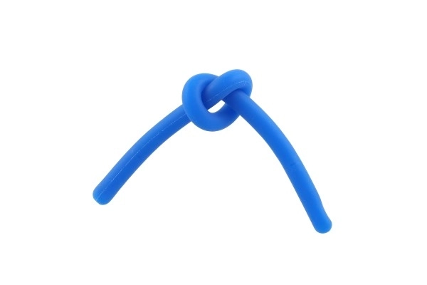 Stretch String – nyújtható gumiszál 2 darab szilikon 30cm