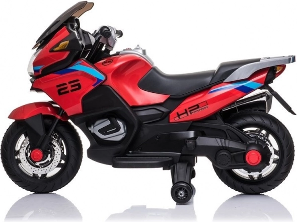 Gyermek Akkumulátoros Motor XMX609 Piros