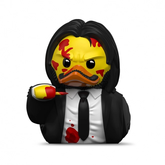 John Wick Tubbz gumikacsa ceruzával (első kiadás)