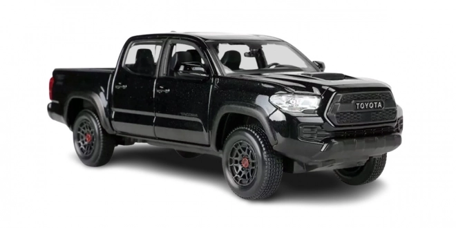 Toyota Tacoma TRD modellautó 1:24 méretarányban