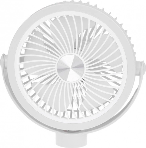 Csendes USB asztali ventilátor irodai asztalhoz