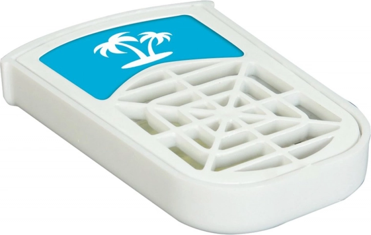 Frissítő illat és parfüm kapszula