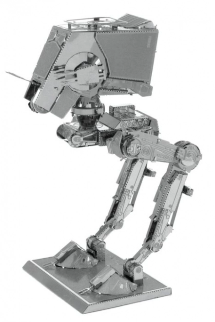 3D puzzle – Star Wars AT-ST