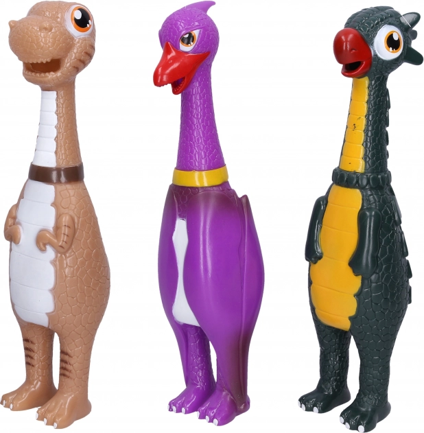 Macskás dinó 32 cm