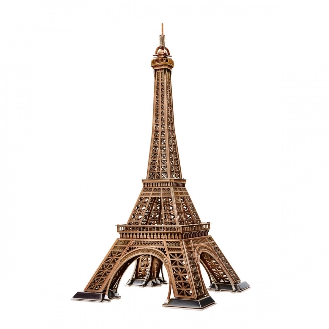 3D puzzle Eiffel-torony