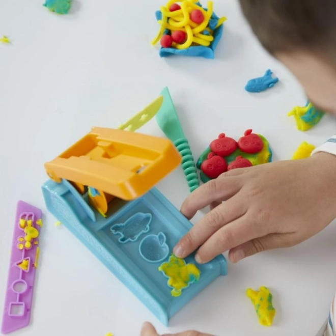 Play-Doh kreatív művészeti gyurmakészlet gyerekeknek