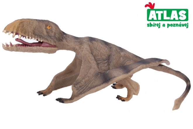 Pterosaurus figura 17,2 cm