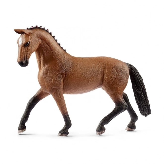 Schleich Hanover lóklub kanca