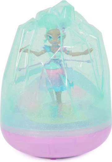 Varázslatos repülés