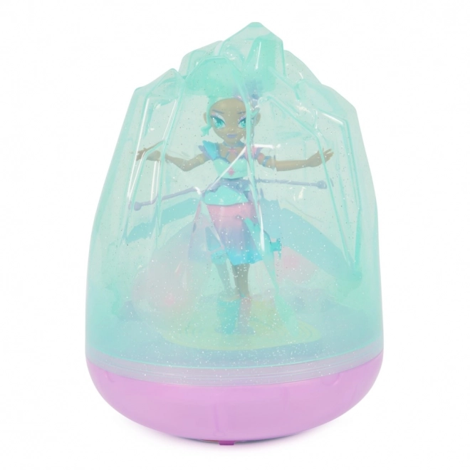 Hatchimals Repülő Tündér Pasztell Színekben