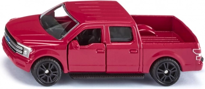 Siku Ford F-150 fém pickup bliszterben