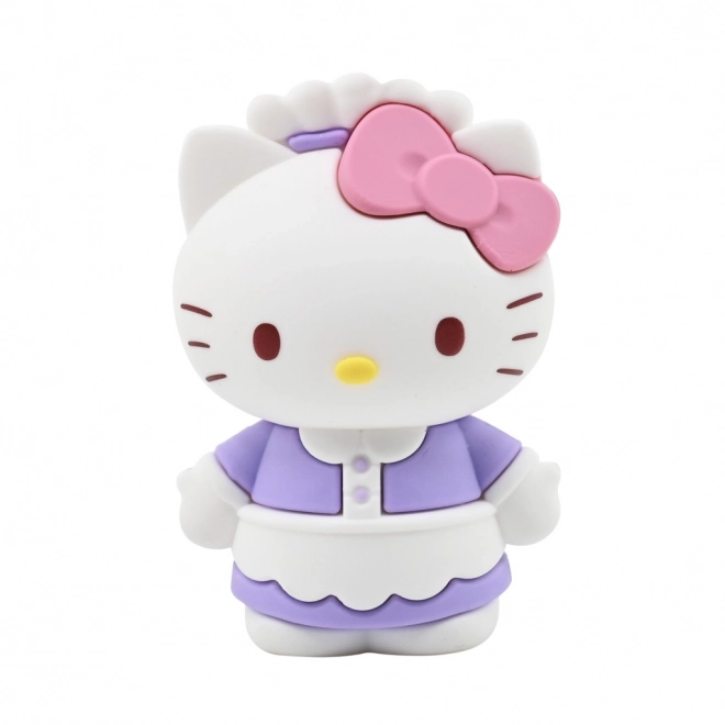 Hello Kitty öltöztethető figura