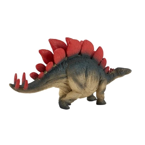 Mojo stegosaurus